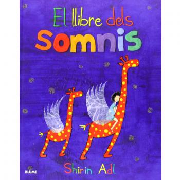 El llibre dels somnis