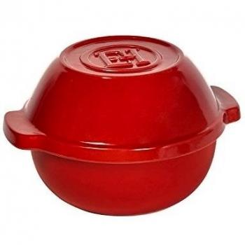 Emile Henry Potato Baker Pot Ø24xH15cm