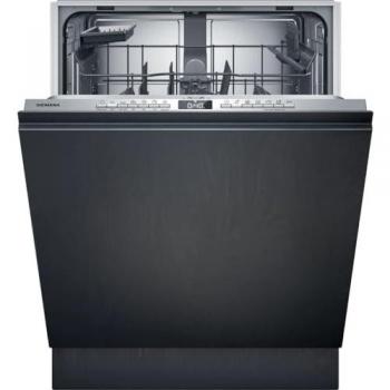 Lavavajillas integrable Siemens iQ300 60 cm, 13 servicios, clase D, 46dB, HomeConnect