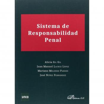 Sistema de responsabilidad penal