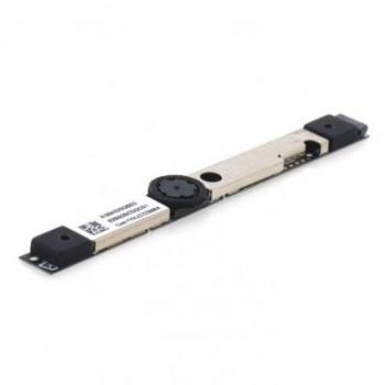 Cámara Web Portátil Acer HD 1M con Micrófono Doble para Notebook Aspire A515-41, A515-54, A715-71 - Repuesto KS.0HD06.011