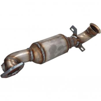 Catalizador JMJ 1091654 para Citroen/Mini/Peugeot 1.6i 1706P8