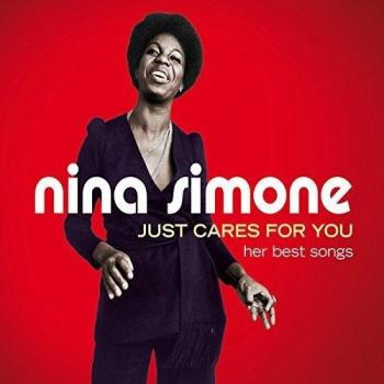 Just Cares for You
