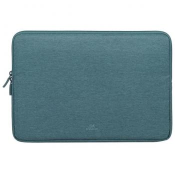 Funda Rivacase 7703 Suzuka para Portátil de 13.3 Pulgadas Color Aguamarina