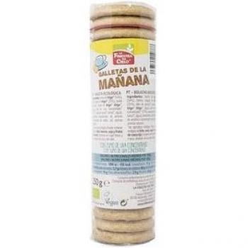 Galletas de la mañana Buon Giorno La Finestra Sul Cielo 250 g