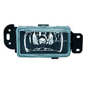 Faro Antiniebla JUMASA 39025112 para Coche - Visibilidad Mejorada