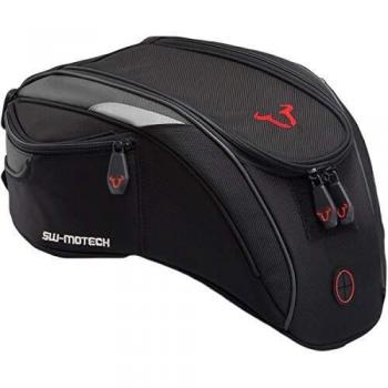 SW-MOTECH BC.TRS.00.107.20002 EVO Engage Tank Bag, Colores Variados, Talla única