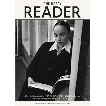 Revista El Lector Feliz – Edición 14