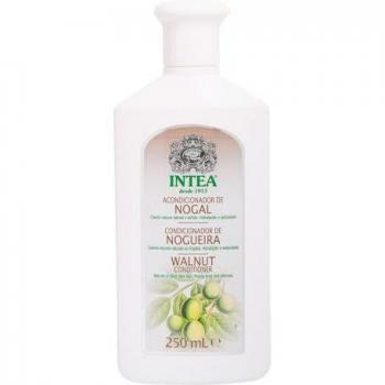 Intea Acondicionador Nogal para Cabello Oscuro con Tinte 250ml