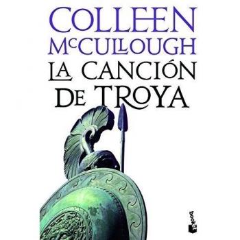 La canción de Troya