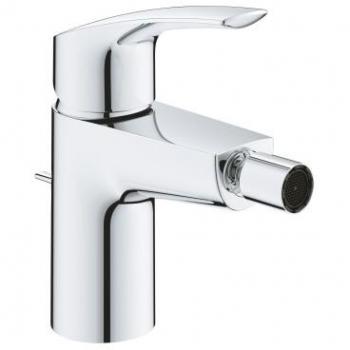 Grifo monomando para bidé Eurosmart 2021 Grohe, tamaño S, modelo nuevo