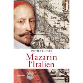 Mazarin Italiano Gourmet