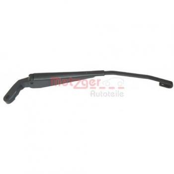 Metzger 2190004 Brazo del limpiaparabrisas, lavado de parabrisas
