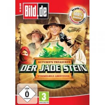 Autumn's Treasures - Der Jade Stein [Bild.de] [Importación alemana]