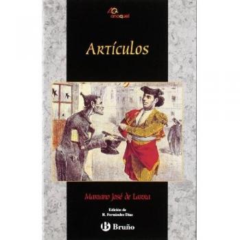 Artículos de Larra