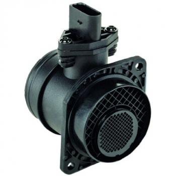 Medidor de masa de aire BREMI 30042 para Volkswagen Golf 4 y Golf 5