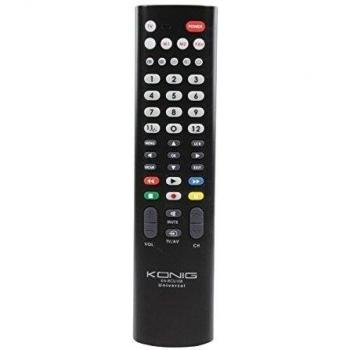 Konig KN-RCU10B - Mando a distancia