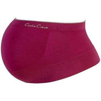 Cache Coeur Illusion Faja, Rojo