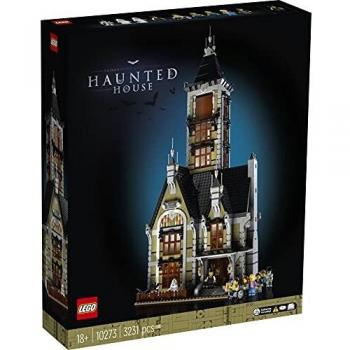 LEGO Creator Expert Haunted House 10273