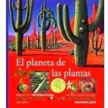 El planeta de las plantas