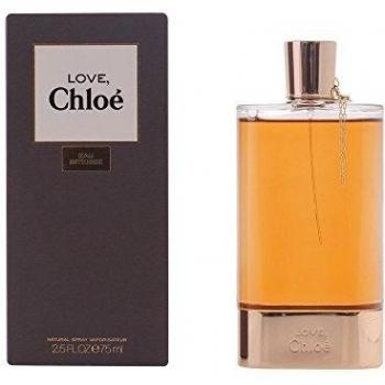 Chloe Love Intense Eau de Parfum Spray for Women 2.5oz