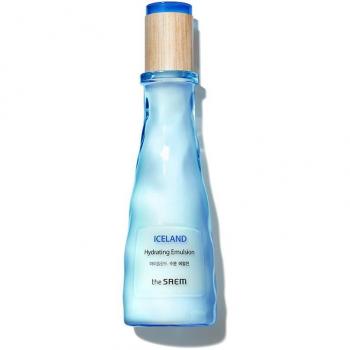 The Saem Iceland Hydrating Emulsion 140ml