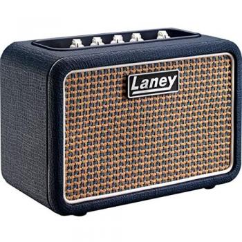 Laney Mini Lion Bluetooth Battery-Powered Electric Guitar Amplifier 6W