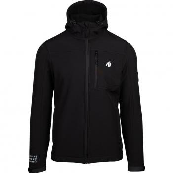 Gorilla Wear Foster Softshell Sweatshirt