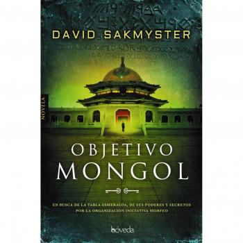 Objetivo Mongol