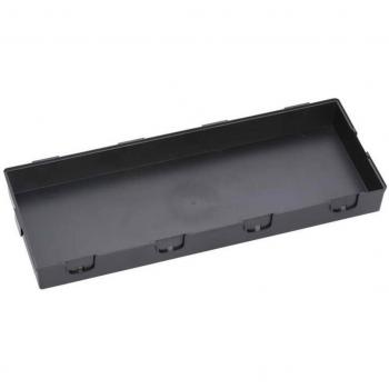 Inserto para carro de herramientas SONIC 47223, relleno de espuma, caja de exposición