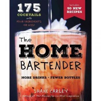 Home Bartender, 2nd Edition