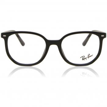 Ray-Ban RY9097V Junior Elliot Gafas Recetadas para Niños 3542 Negras