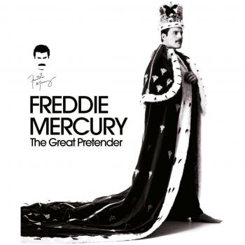 Freddie Mercury - The Great Pretender [DVD]