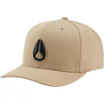 Nixon Deep Down Adjustable Cap