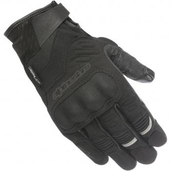 Alpinestars C-30 Drystar Waterproof Motorcycle Gloves