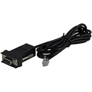 Cable de control para telescopio BRESSER MCX Goto y EXOS-II EQ Goto