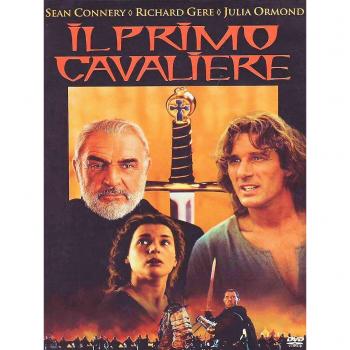Il primo cavaliere [Italia] [DVD]