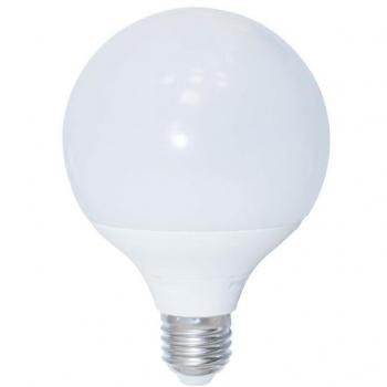 Globo LED G95 E27 15W 3000K Luz Cálida - Unifersa