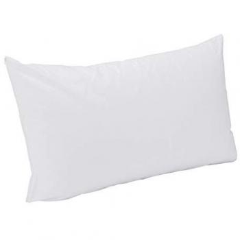 Protector y Funda de Almohada 2 en 1 Tencel® + Thermic®, Termorregulador, Hipertranspirable, Extrasuave, 70x40 cm