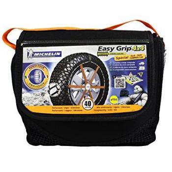 Michelin 008151 Easy Grip – Cadenas de nieve compuesto
