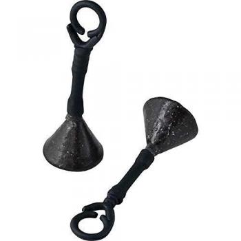 Kkarp Back Lead System 30 g de Pesca Rio Feeder Carpa