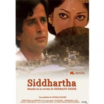 Siddhartha [DVD]