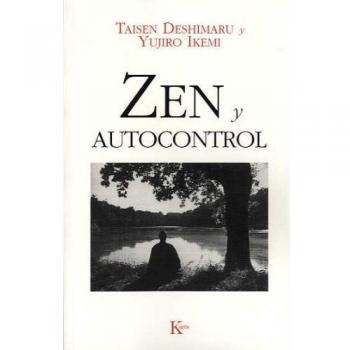 Zen Y Autocontrol