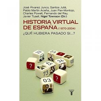 Historia virtual de España