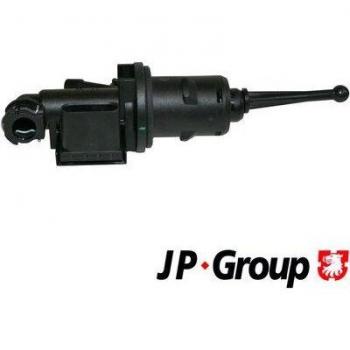 Cilindro maestro de embrague JP GROUP 1130600400 - bomba de embrague, compatible con vehículos específicos, alta calidad y durabilidad, fácil instalación