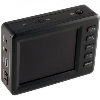 Yukon MPR - Grabador y reproductor portátil