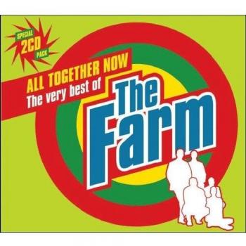 All Together Now-the Best of