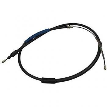 Cable de freno de mano VAICO para Citroën ZX, calidad original, trasero izquierdo