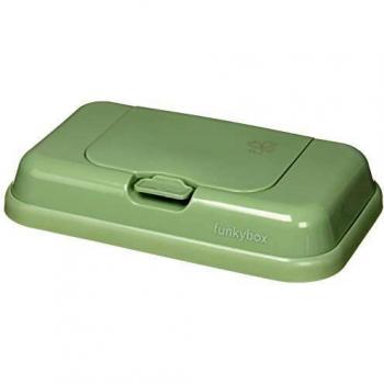 Funkybox FBTG28 - Dispensador toallitas, unisex