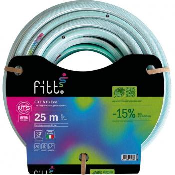 FITT NTS Professional Manguera de Jardín 19mm x 50m